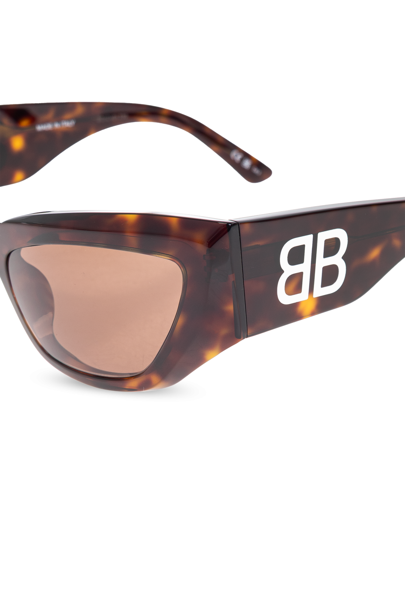 サングラス BALENCIAGA SUN GLASS (648053T0001 7623) Men's Sunglasses | Balenciaga US